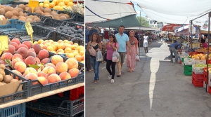 Fiyatlar el yakıyor