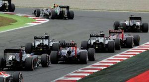 Formula 1 Avrupa'ya taşınıyor
