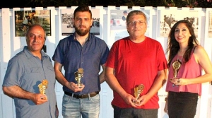  Fotoğraflar ödüllendirildi 