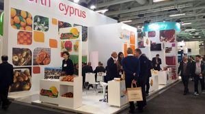 Fruit Logistica  Fuarı sona erdi