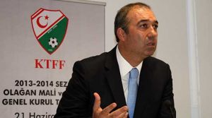 Futbol duracak mı?