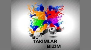 Futbolda farkındalık etkinliği