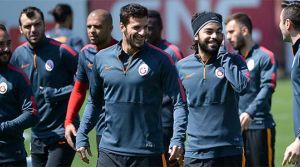 Galatasaray zorlu viraja giriyor