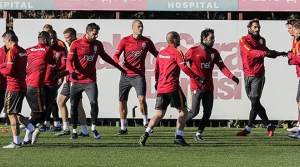 Galatasaray'da gündem stoper transferi