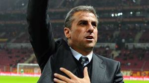  Galatasaray'da şok ayrılık