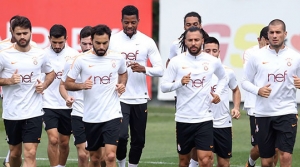 Galatasaray'ı zorlu fikstür bekliyor