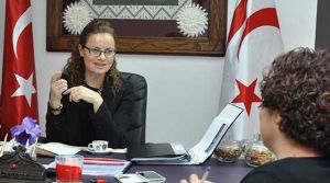 Gencay, “Hayatı seviyorum, yaşamayı seviyorum” kampanyasını anlattı
