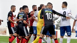 Gençler Birliği son nefeste 2-2