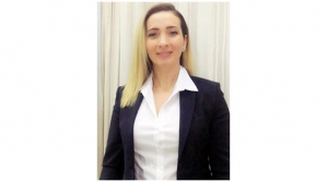 Genel Menajer Hülya Özkan