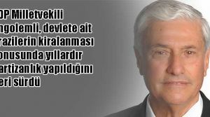 Gerçek üretici mağdur