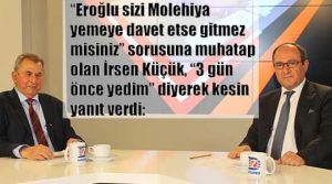 Gerek yok