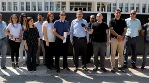 Geri adım çağrısı