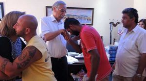 Girne ve Gazimağusa'da gelenekler yaşatılıyor