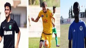 Gol Krallığı sıralaması karıştı