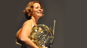Golden Horn Brass Grubu konser verdi
