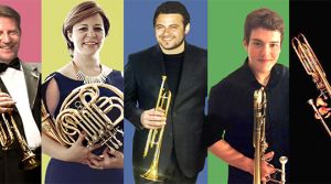 Golden Horn Brass sevenleriyle buluşuyor