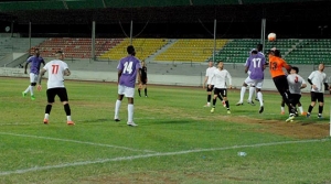 Gollü başlangıç 3-2