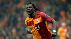 Gomis golleriyle ligi sallıyor