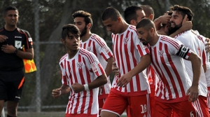 Gönyeli galibiyeti hatırladı 1-0