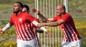 Gönyeli gümbür gümbür geliyor 3-1