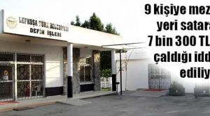 Görevinden uzaklaştırıldı