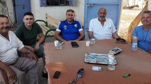 Görüşmeler olumlu