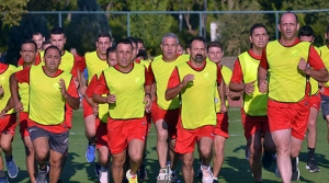 Göz dolduruyorlar