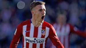 Griezmann için servet 