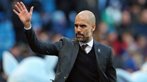 Guardiola'dan veda gibi açıklama