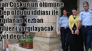 Güran çekildi Hakkı geldi