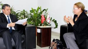 Güzel bir teklif