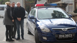 Hakan aranıyor
