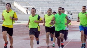 Hakem klasmanları açıklandı