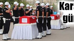 Hakkari Dağlıca’dan kara haber geldi