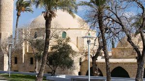 Hala Sultan’a ziyaret gerçekleştirilecek