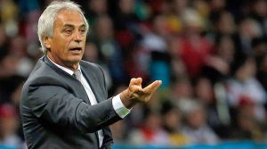 Halilhodzic 2 futbolcu istiyor