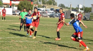 Hamitköy fırsat tepti 0-0