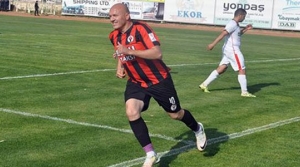 Hamitköy golcüleri ile kazandı 2-1