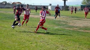 Hamitköy play-off hattında