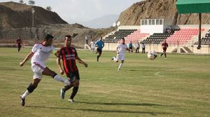 Hamitköy seriye bağladı  4-1