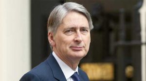 Hammond'tan tarihi uyarı