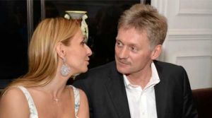Hangi para ile aldın Peskov?