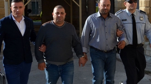 Haspolat operasyonu