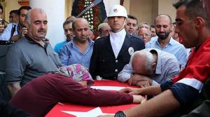 Hatay Mehmedine ağladı