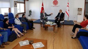 Hayal kırıklığına uğradım