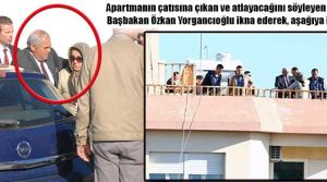 Hayatını kurtardı