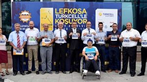Hedef 1500 kişi