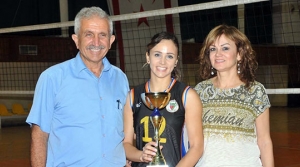Hedefimiz gençleri kazanmak