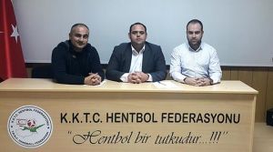 Hentbola destek 