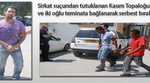 Her hafta imza atacaklar